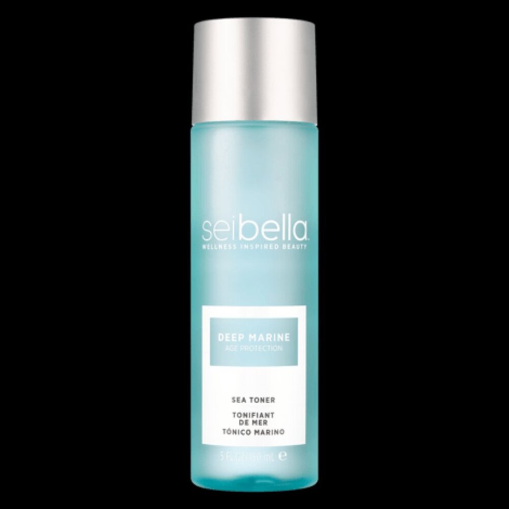 Sei Bella Deep Marine Sea Toner 5 fl oz